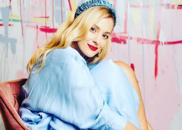 Νατάσσα Μποφίλιου: Το παραμύθι της θρησκείας δεν με άγγιξε σε κανένα επίπεδο | imommy.gr