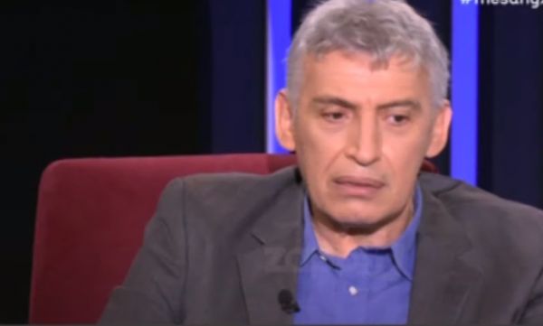 Παναγιώτης Φασούλας : Η ασθένεια του γιου μου με άλλαξε περισσότερο από όλα | imommy.gr