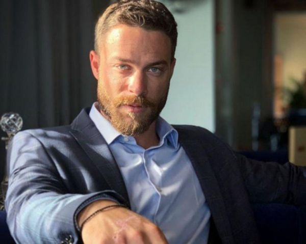 Στέφανος Μιχαήλ: Αυτή είναι η νέα του σύντροφος | imommy.gr