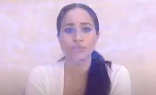 Μέγκαν Μαρκλ : Ξεσπά για τη δολοφονία Φλόιντ – «Η ζωή του είχε αξία» | imommy.gr