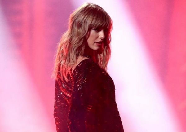 Τέιλορ Σουίφτ: Οι δηλώσεις της για το κίνημα Black Lives Matter | imommy.gr