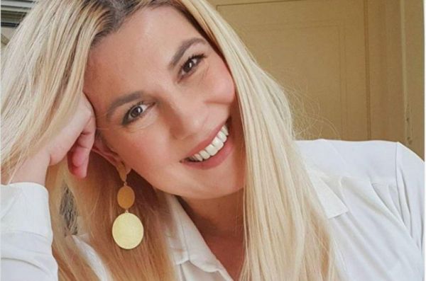 Το μήνυμα της Ράνιας Θρασκιά στα γενέθλιά της | imommy.gr