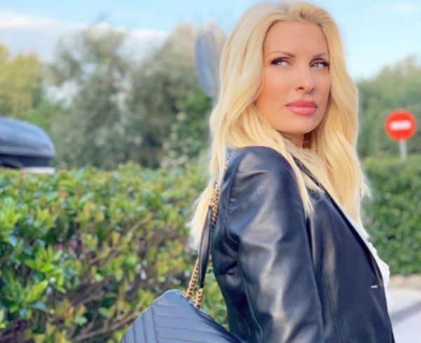 Ελένη Μενεγάκη: Τι θα κάνει μετά την τηλεόραση; | imommy.gr