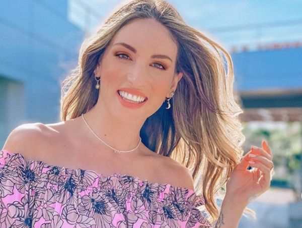 Αθηνά Οικονομάκου : Το δεύτερο παιδί δεν αργεί… | imommy.gr