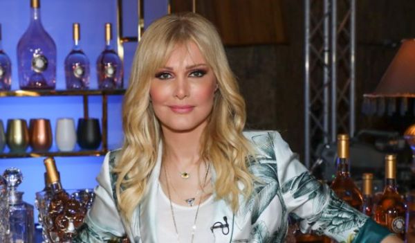 Νατάσα Θεοδωρίδου : Την επόμενη φορά να μου επιτεθείτε ευθέως, όχι μέσω των παιδιών μου | imommy.gr