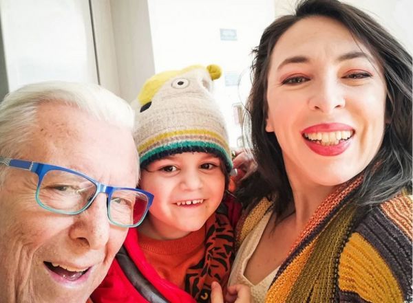 Αλίκη Κατσαβού: Τι εξομολογήθηκε για τις τελευταίες ώρες του αείμνηστου Κώστα Βουτσά | imommy.gr