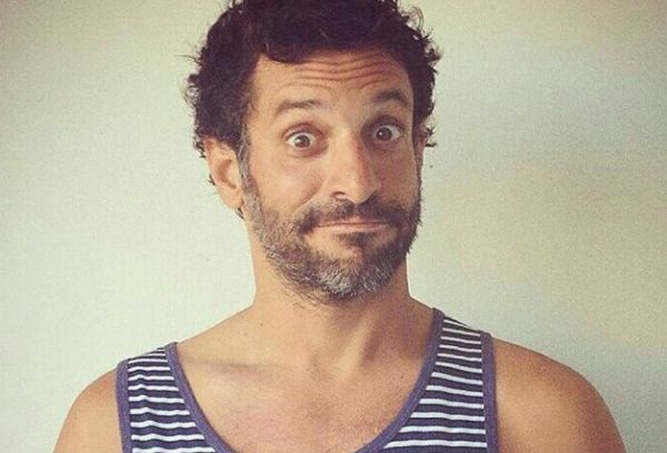 Μπαμπάς για πρώτη φορά ο Γιώργος Χρανιώτης | imommy.gr