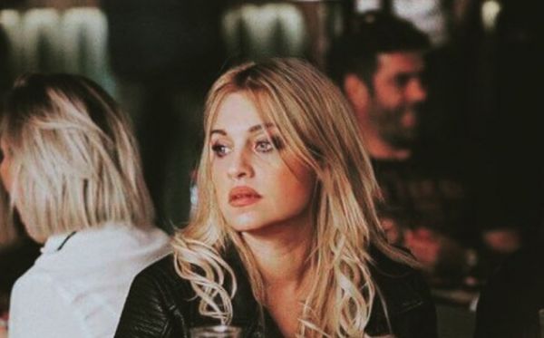 Σαμπρίνα: Οι αποκαλύψεις για τα δύσκολα παιδικά χρόνια | imommy.gr