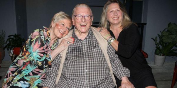 Σάντρα Βουτσά: Άστραψε και βρόντηξε για την περιουσία του πατέρα της | imommy.gr