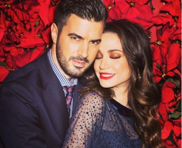 Κατερίνα Γερονικολού- Γιάννης Τσιμιτσέλης: Ρομαντική απόδραση στο Μεσολόγγι | imommy.gr