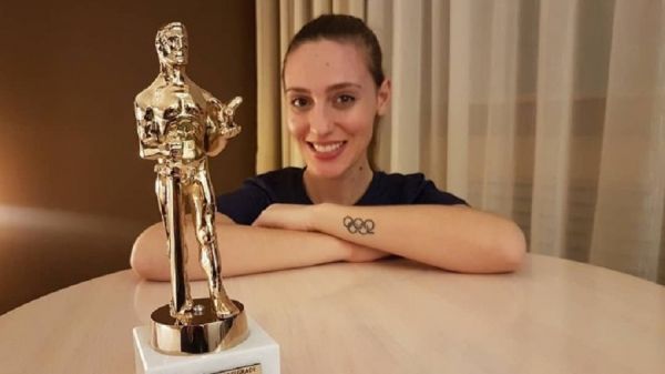 Άννα Κορακάκη: «Μπομπάνα, φεύγεις τόσο νωρίς» | imommy.gr