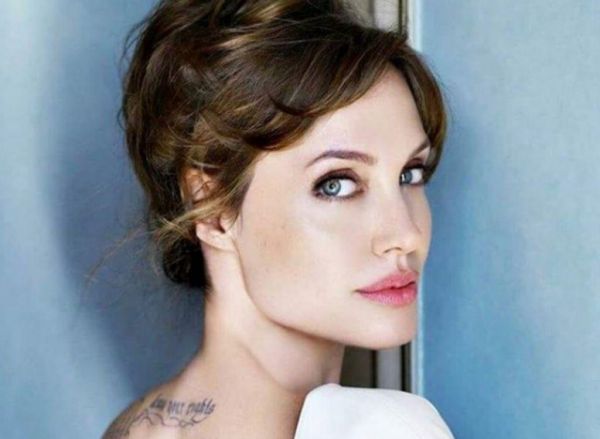 Την καλύτερη παρέα είχε στην καραντίνα η Αντζελίνα Τζολί | imommy.gr