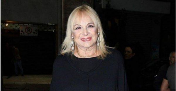 Άννα Φόνσου: «Η Άννα Φόνσου πέθανε και δεν ήρθε κόσμος» | imommy.gr