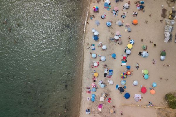 Έρχεται «καυτό» καλοκαίρι – Τι λένε οι μετεωρολόγοι | imommy.gr