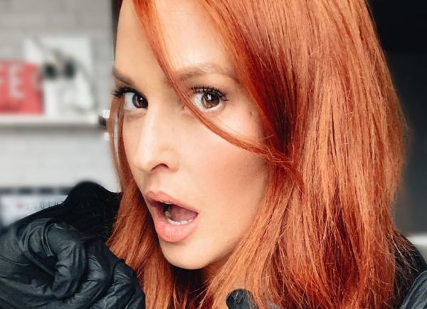 Πιο ανανεωμένη από ποτέ η Σίσσυ Χρηστίδου | imommy.gr