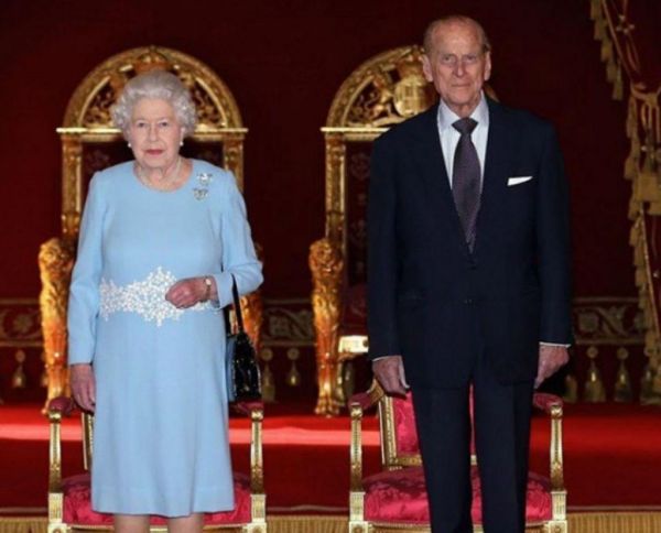 Πρίγκιπας Φίλιππος: Έκλεισε τα 99 με μια φωτογραφία πλάι στην Ελισάβετ | imommy.gr