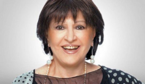 Μάρθα Καραγιάννη: Η κατάσταση της υγείας της μετά το χειρουργείο | imommy.gr