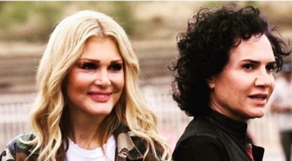 Νατάσα Θεοδωρίδου -Παντελής Καναράκης: Αγνώριστοι 20 χρόνια πριν | imommy.gr