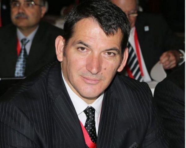 Πύρρος Δήμας: «Λύγισε» μιλώντας για την απώλεια της γυναίκας του | imommy.gr