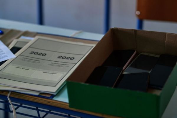 Πανελλήνιες 2020: Η πιο επική απάντηση στα θέματα της άλγεβρας | imommy.gr