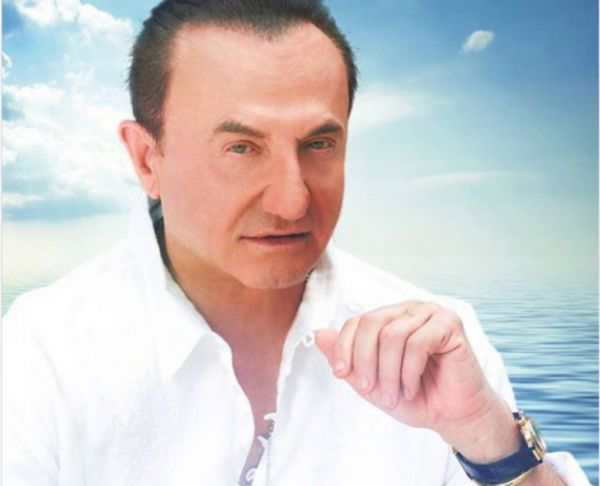 Λευτέρης Πανταζής: Αποκαλύπτει το κασέ του – Το ποσό «ζαλίζει» | imommy.gr