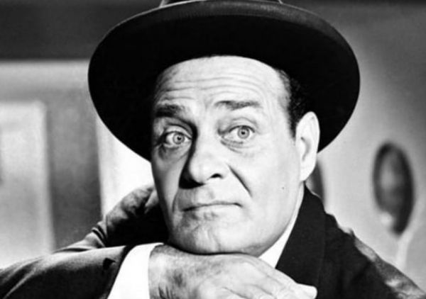 Λάμπρος Κωνσταντάρας: 35 χρόνια απουσίας του μεγάλου ηθοποιού | imommy.gr