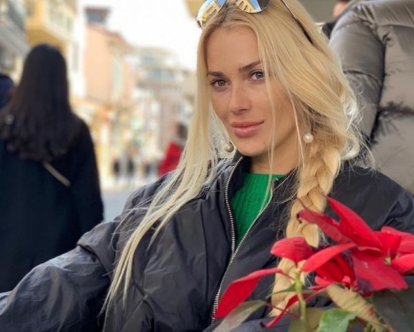 Βικτώρια Καρύδα: Η ανάρτηση για τον Γιάννη Μακρή | imommy.gr