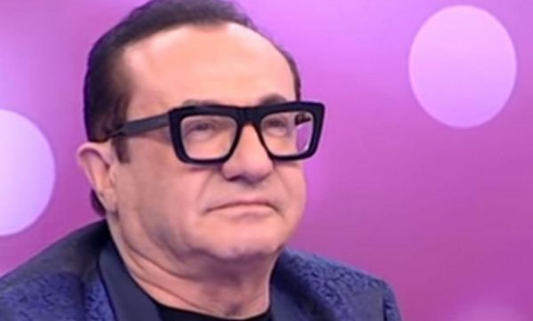 Λευτέρης Πανταζής – Κόνι Μεταξά: Χορεύουν μαζί σε μια απίθανη χορογραφία | imommy.gr