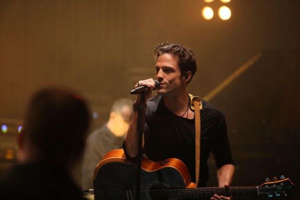 Κωνσταντίνος Αργυρός: Το σπάνιο οικογενειακό στιγμιότυπο | imommy.gr