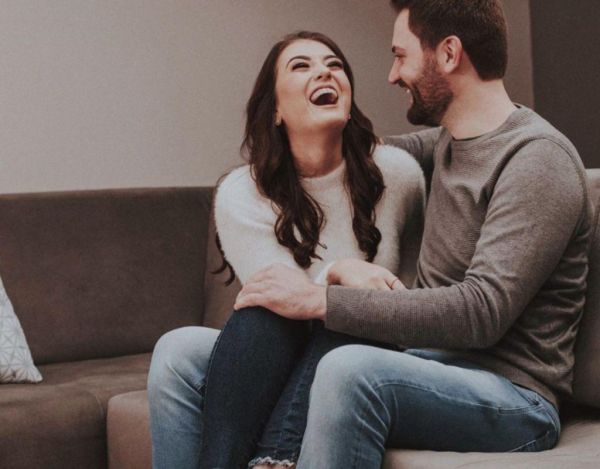 Τα ζώδια όταν συγκατοικούν με το «αμόρε» τους | imommy.gr