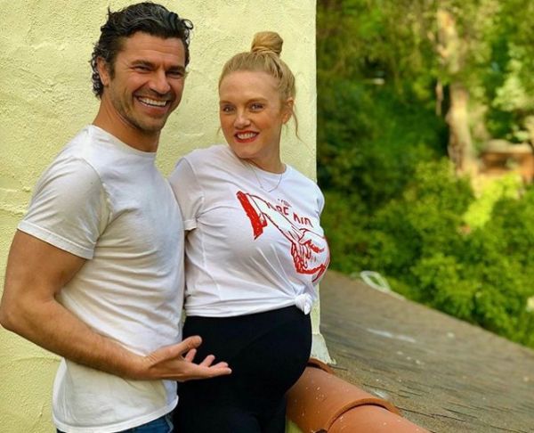 Χρήστος Βασιλόπουλος: Υποδέχθηκε το πρώτο του παιδί | imommy.gr