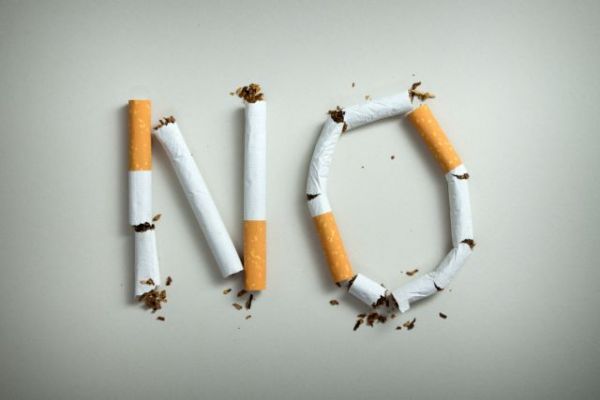Οι βλαβερές συνέπειες του καπνού και τα οφέλη από τη διακοπή του καπνίσματος | imommy.gr