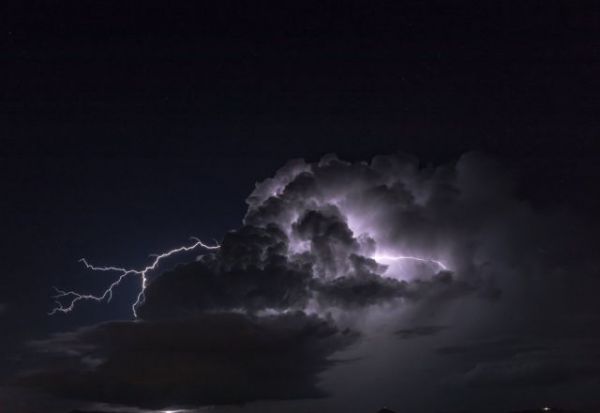 «Χαλάει» ο καιρός : Έρχονται βροχές και καταιγίδες | imommy.gr