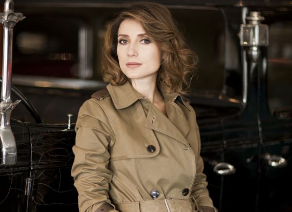 Ευδοκία Ρουμελιώτη: Είχαμε το παιδί για 3,5 χρόνια αλλά τελικά η υιοθεσία δεν προχώρησε | imommy.gr