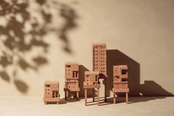 «Bee Home»: Ένα αυτοσχέδιο καταφύγιο για μέλισσες | imommy.gr