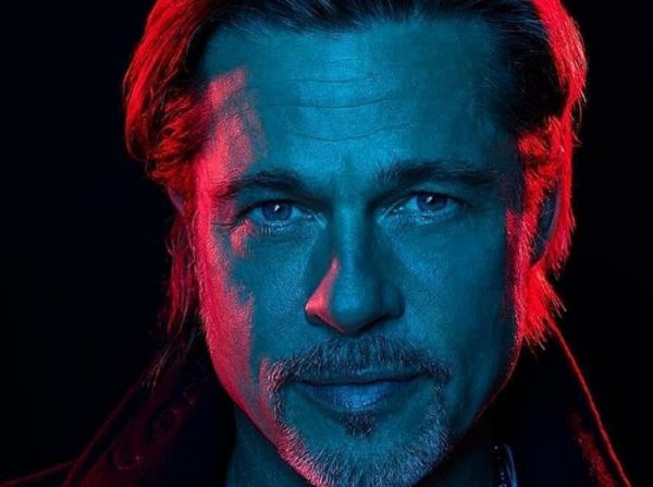 Νέος έρωτας για τον Μπραντ Πιτ; | imommy.gr