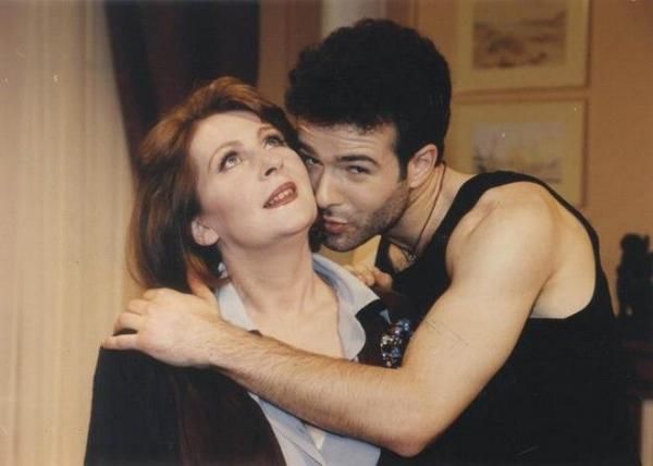 Κώστας Κρομμύδας: Γιατί είπε όχι σε ρόλο στην «Ντόλτσε Βίτα» | imommy.gr