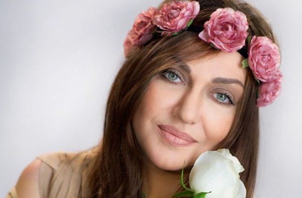 Καίτη Γαρμπή: Δείτε πόσο μοιάζει με τον γιο της | imommy.gr