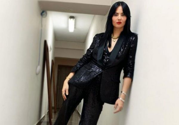 Ζενεβιέβ: Η δήλωση της για την Έλενα Χριστοπούλου | imommy.gr