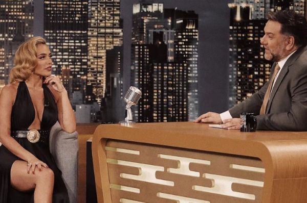 Κόνι Μεταξά : Με έχουν απατήσει πολλές φορές | imommy.gr