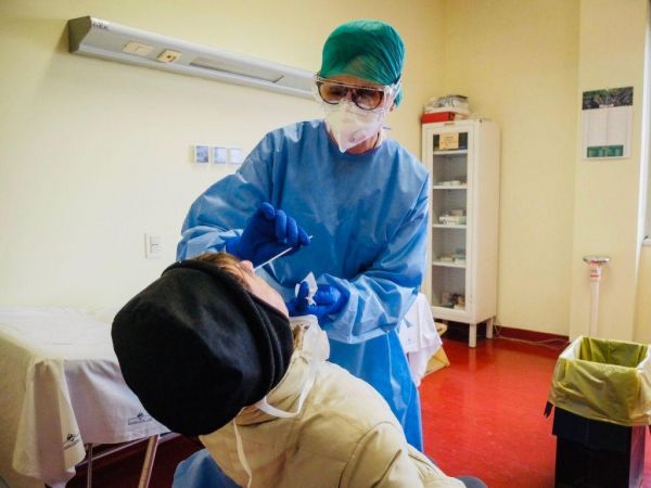 Εχίνος: Επτά ημέρες σε απόλυτο lockdown εξαιτίας του κοροναϊού | imommy.gr