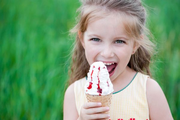 Μικροί άνθρωποι σε μεγάλες θερμοκρασίες | imommy.gr