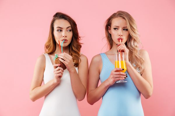 Υγρές θερμίδες: Ο “ύπουλος” εχθρός της δίαιτας | imommy.gr