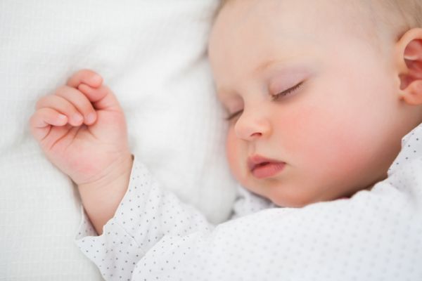 Μήπως σαμποτάρετε τον ύπνο του μωρού σας; | imommy.gr