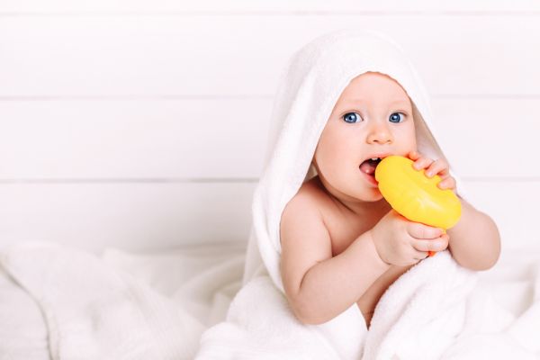 Μετατρέψτε το μπάνιο του μωρού και του παιδιού σε απόλαυση | imommy.gr