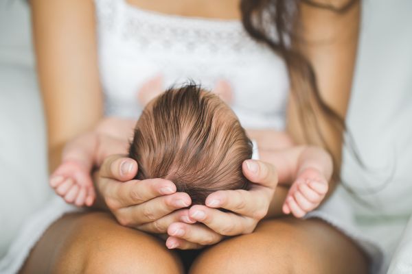 Ο πιο ασφαλής τρόπος να κόψετε τα νύχια του μωρού σας | imommy.gr