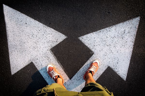 Πώς αντιδρά κάθε ζώδιο σε διλήμματα; | imommy.gr