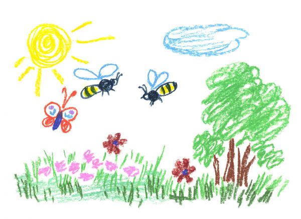 Οι μεγάλοι νικητές του διαγωνισμού ζωγραφικής για την Παγκόσμια Ημέρα Μέλισσας | imommy.gr