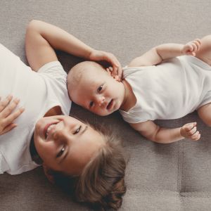 Είστε έτοιμοι για δεύτερο παιδί;