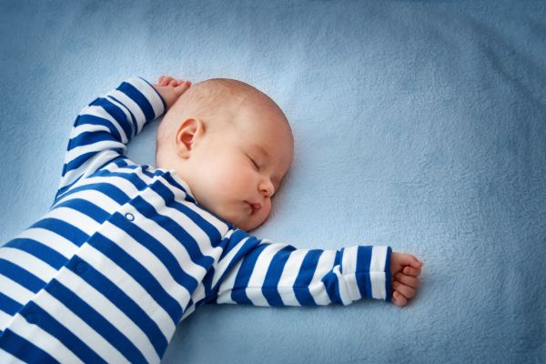 Νεογέννητο: Τα ιδιαίτερα χαρακτηριστικά του ύπνου του | imommy.gr